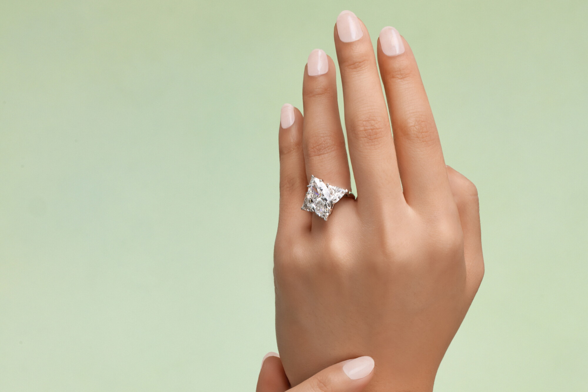Marquise Diamond