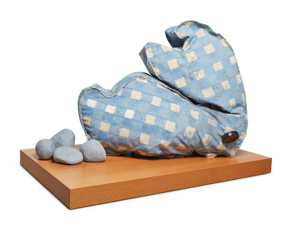 Catalog image of Calico Bunny