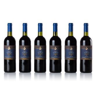 View 1 of Lot 556: Siepi 1997  (12 BT)