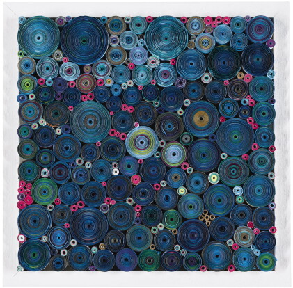 Catalog image of hadieh shafie | 2003 pages
