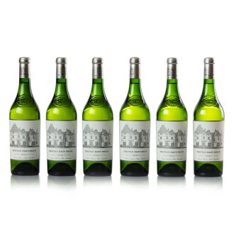 View 1 of Lot 616: Château Haut Brion Blanc 2022  (12 BT)