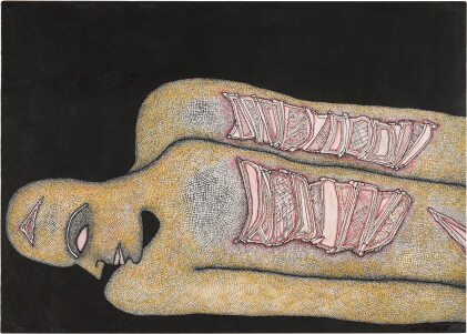 Catalog image of Untitled - II