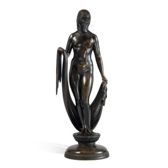 View 1 of Lot 412: Briseis