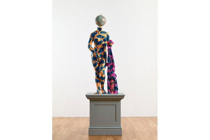 Yinka Shonibare, 2