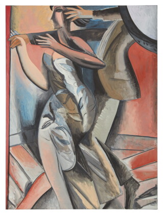 Catalog image of santiago cárdenas | tango