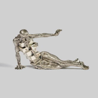View 1 of Lot 2177: Le Cabinet anthropomorphique