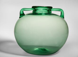 View 1 of Lot 529: "Soffiato" Vase