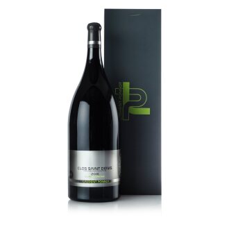 View 1 of Lot 84: Clos Saint Denis, Cuvée du Merisier 2016 Laurent Ponsot (1 METH)