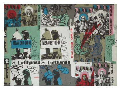 Catalog image of faile | faile mary