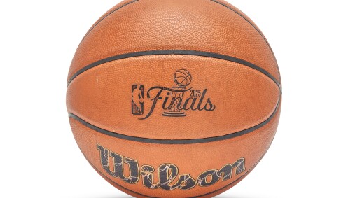 View 2 of Auction: NBA Auctions: 2025 Finals | Live