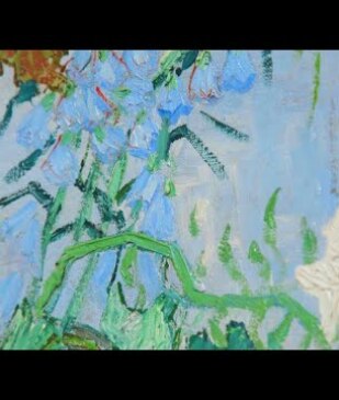 A Dazzling Still Life from the Final Days of Van Gogh