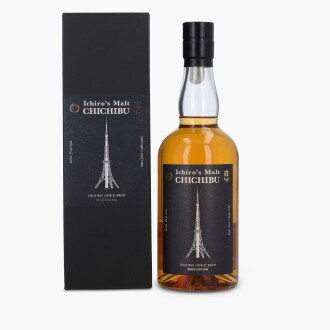 View 1 of Lot 2097: Chichibu Ichiro's Malt Paris Edition 2024 50.5 abv NV (1 Bottle 70cl)