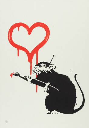 Catalog image of Love Rat