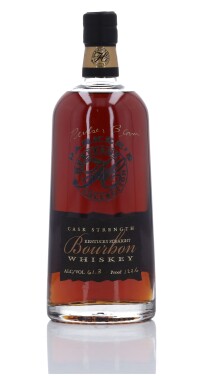 View 1 of Lot 450: Parkers Heritage Collection 1st Edition 122.6 Proof 1996 (1 Bottle 75cl)
