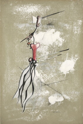 Catalog image of Sans titre