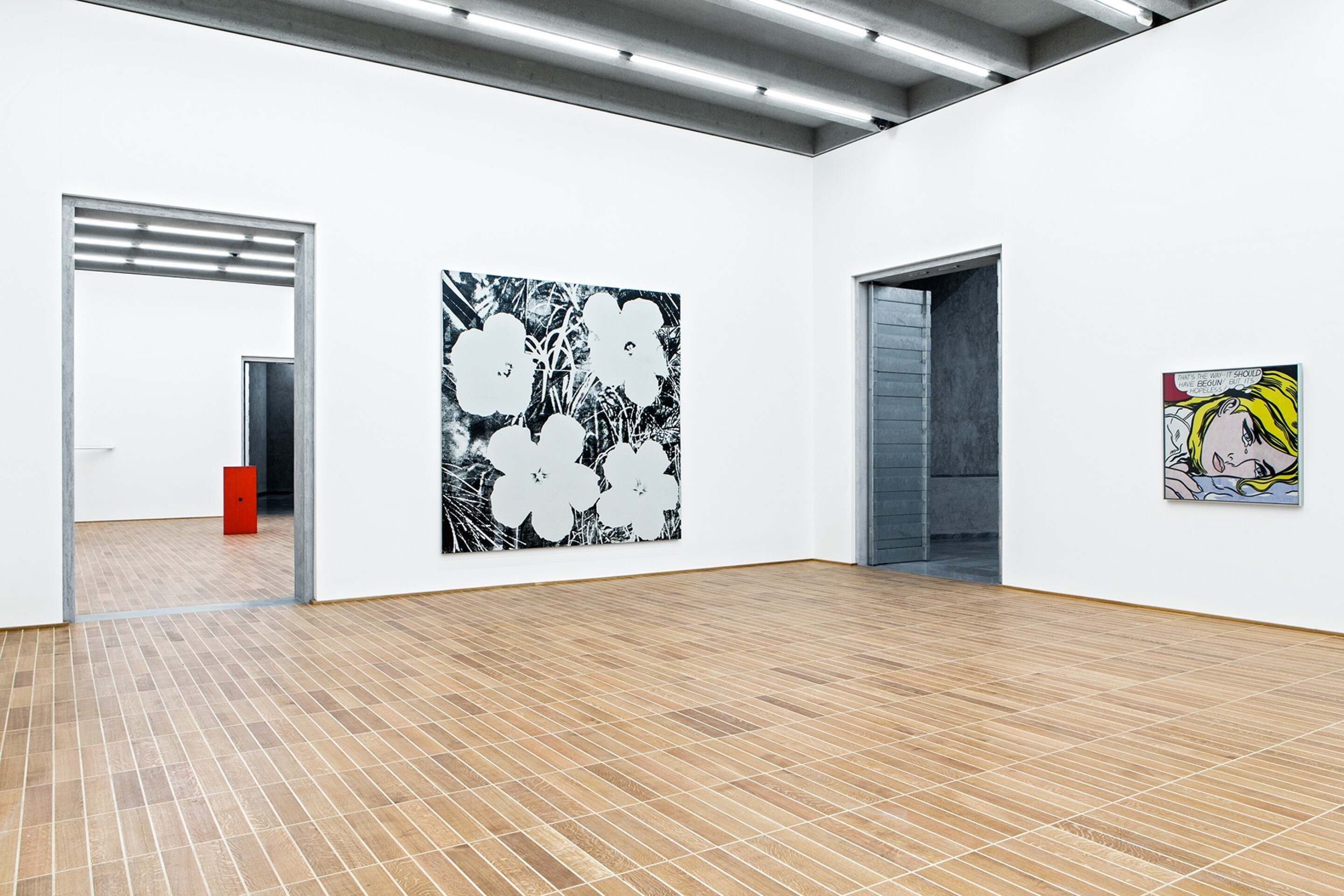 Kunstmuseum Basel