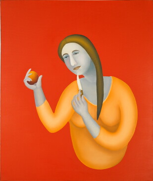 View 2 of Auction: Modern & Contemporary South Asian Art