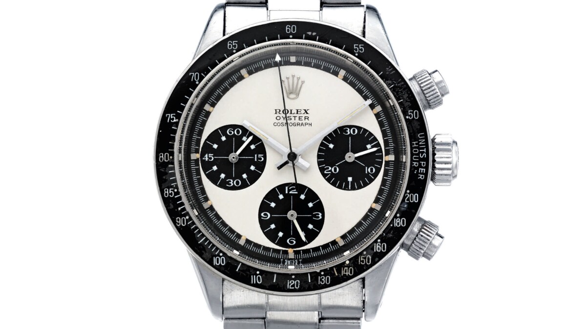 Important Watchesachieve 3 9 Millionin Online Sale At Sotheby S New York Press Release Sotheby S