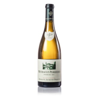 View 1 of Lot 401: Meursault, Perrières 2013 Jacques Prieur (1 BT)