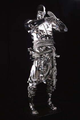 Catalog image of Ren Zhe 任哲 | Infinite Sprit of Allegiance 望龍庭