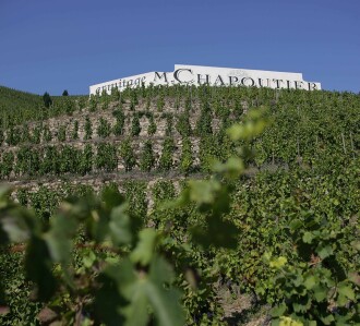 View 1 of Lot 553: Ermitage Blanc, Le Méal 2009 Chapoutier (6 BT)