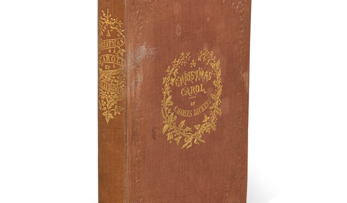 View 2 of Auction: Fine Books and Manuscripts, including Americana