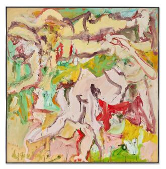 View 1 of Lot 107: Montauk II