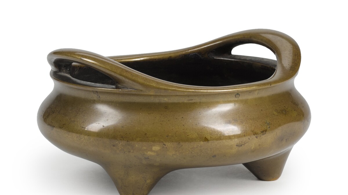 7 Things You Need To Know About Incense Burners Chinese Works Of