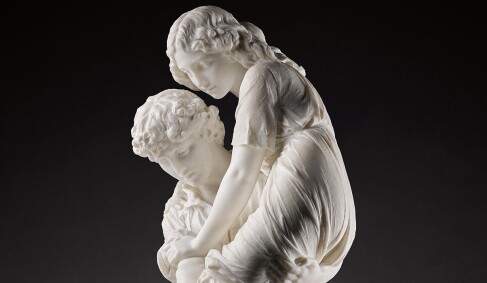 View 2 of Auction: 19th & 20th Century European Art