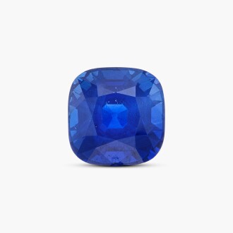 View 1 of Lot 500: Unmounted Sapphire 