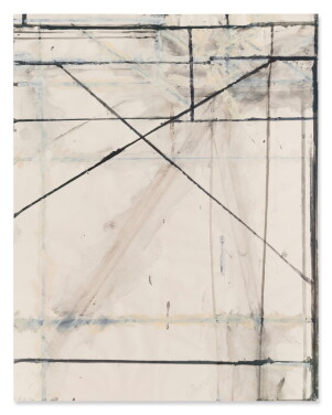 View 1 of Lot 302: Untitled
