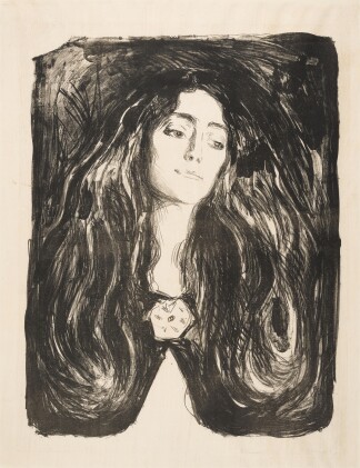 View 1 of Lot 88: The Brooch, Eva Mudocci