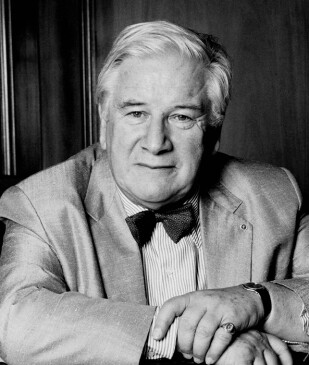 View 2 of Auction: Sir Peter Ustinov: Actor / Collector