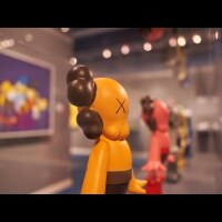 Kusama, KAWS, Zao and Zhang Soar at Hong Kong Spring Sales 