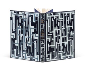 View 1 of Lot 132:  Le Poème pulvérisé, 1947. Ex. avec la lithographie signée. Envoi de Char à Éluard (rel. de P.L. Martin)