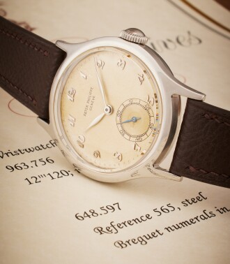 View 2 of Auction: Fine Watches