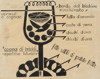 Catalog image of Coppa di brividi