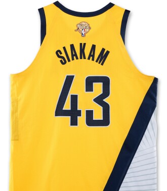 View 2 of Auction: NBA Auctions: 2025 Finals | Online