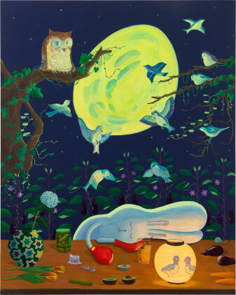 Catalog image of Atsushi Kaga 加賀温 | It Was Just Like a Dream 就如一場夢