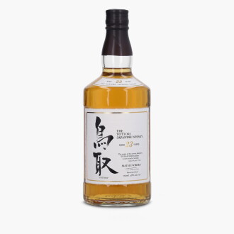 View 1 of Lot 2093: Matsui Shuzo The Tottori 23 Year Old 48.0 abv NV (1 Bottle 75cl)