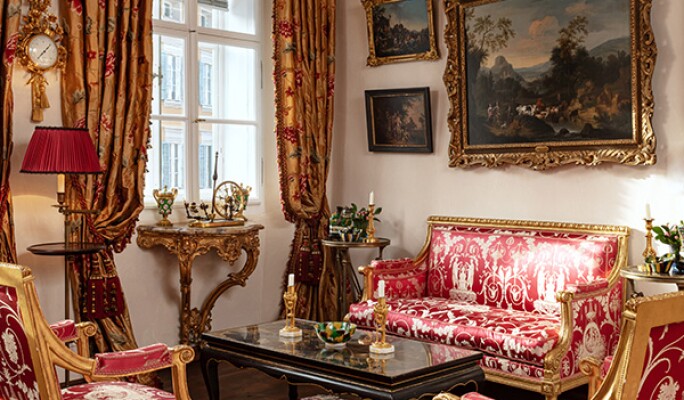 View 2 of Auction: From Meissen to Paris : The Röbbig collects 
ion | Part III