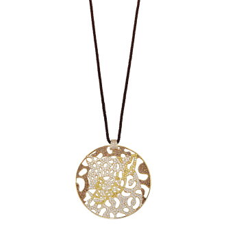 View 1 of Lot 1609: Diamond ‘Panthère’ Pendent Necklace | 卡地亞 |  鑽石 ‘Panthère’ 掛墜項鏈