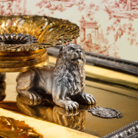 View 2 of Auction: Design 17/20: Silver