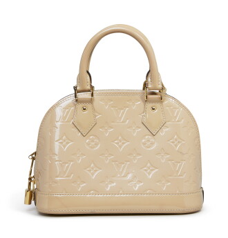 sotheby's louis vuitton