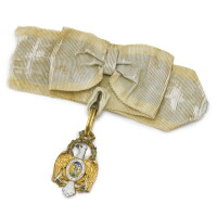 177. general nathanael greene's enameled gold order of the cinci