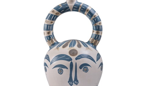 View 2 of Auction: Picasso Ceramics Online