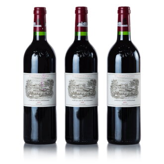 View 1 of Lot 2: Château Lafite 2003  (3 BT)
