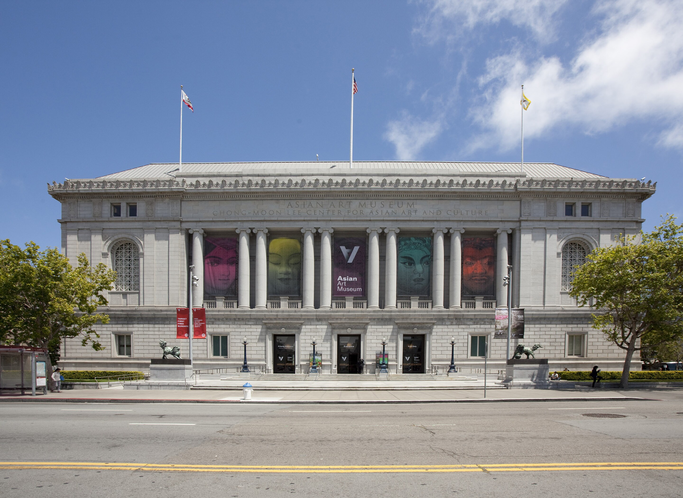 Asian Art Museum