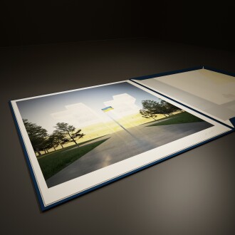 View 1 of Lot 102: Maison de l’Ukraine, Cité internationale universitaire de Paris