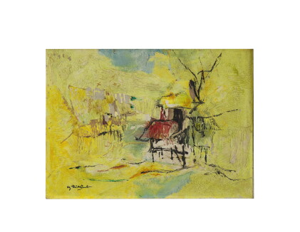 Catalog image of nguyen tri minh |maisons sur pilotis (houses on stilt)